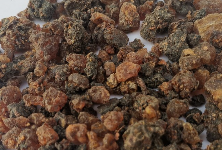 没药净油 CDC20250009